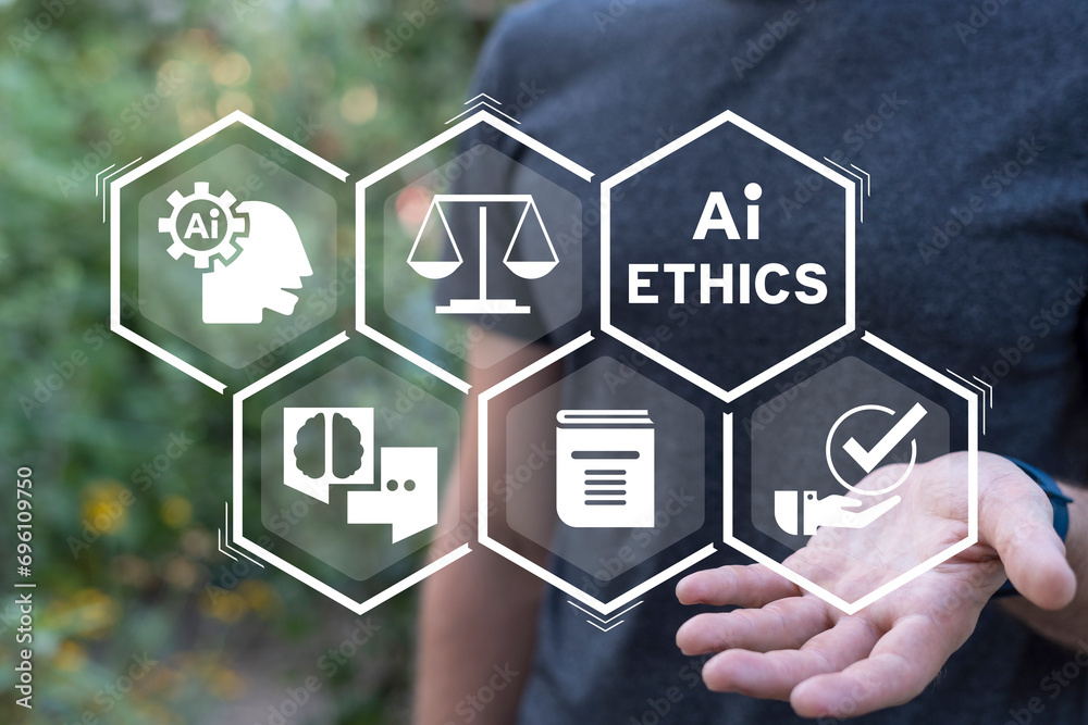 AI ethics and policy exam