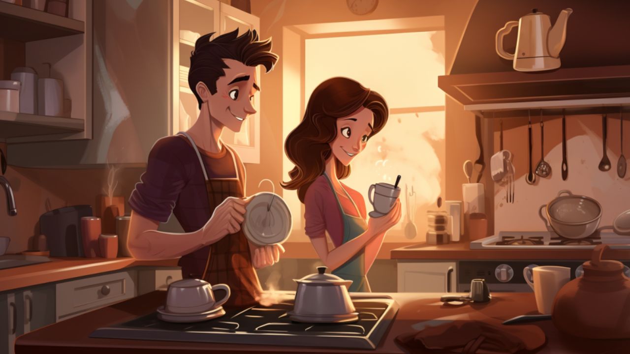 I Hid My Wife's 'Hated' Coffee for Eight Years — AITJ?