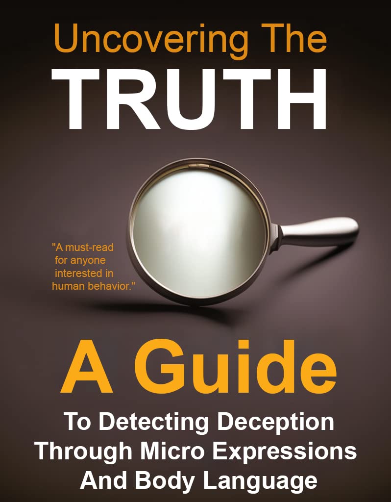 micro-deceptions relationship secrets