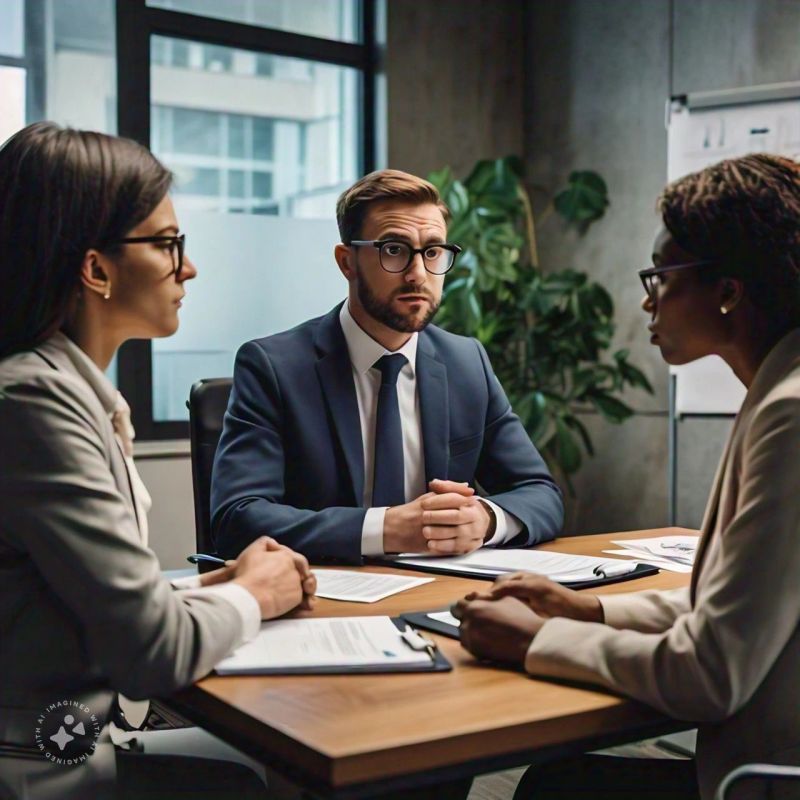 workplace compensation negotiation discussion