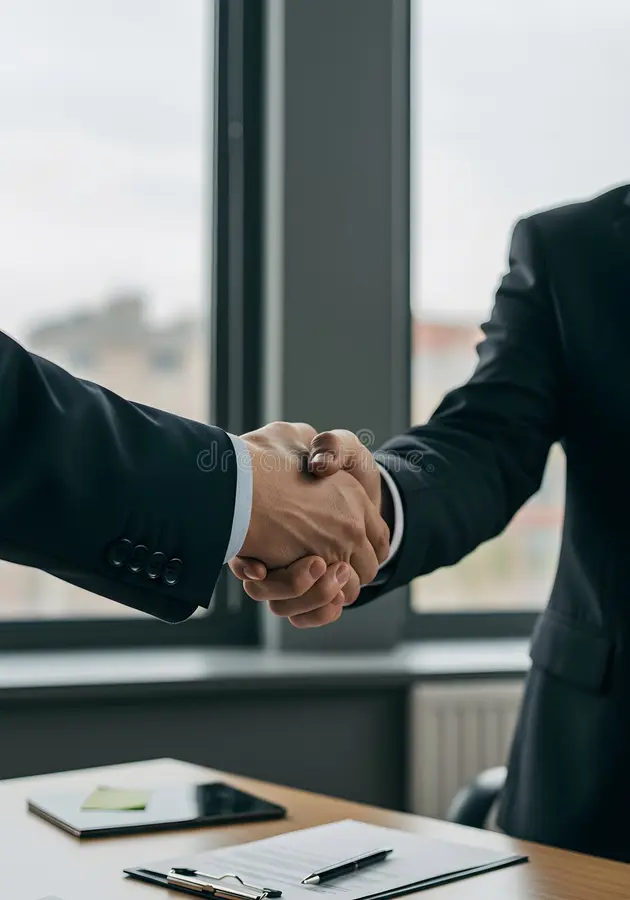 professional office trust relationship