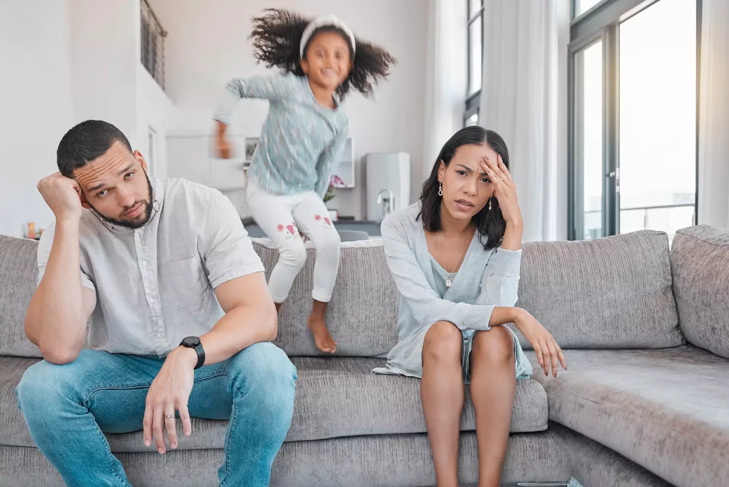 family relationship secrecy stress
