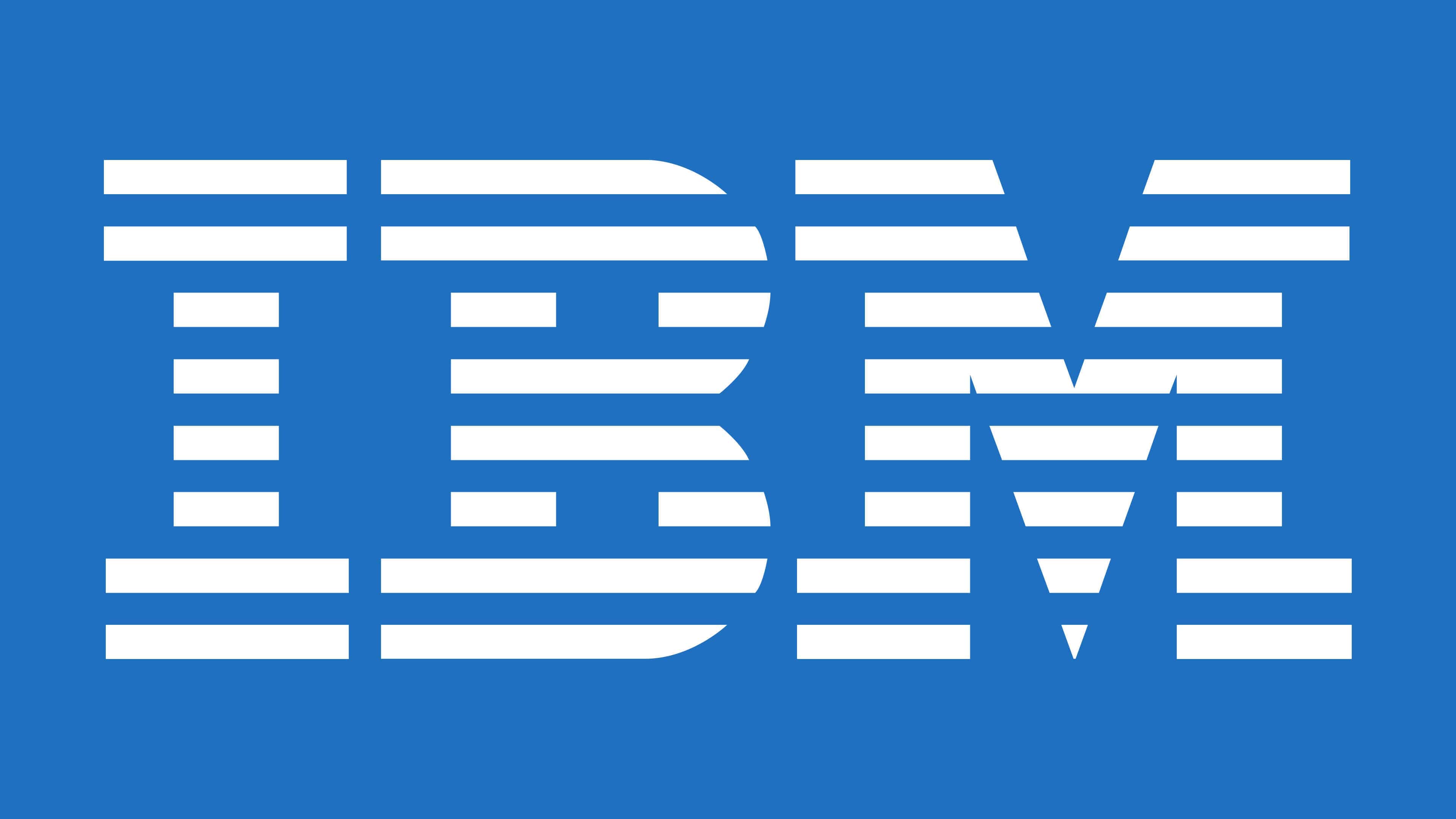 IBM logo