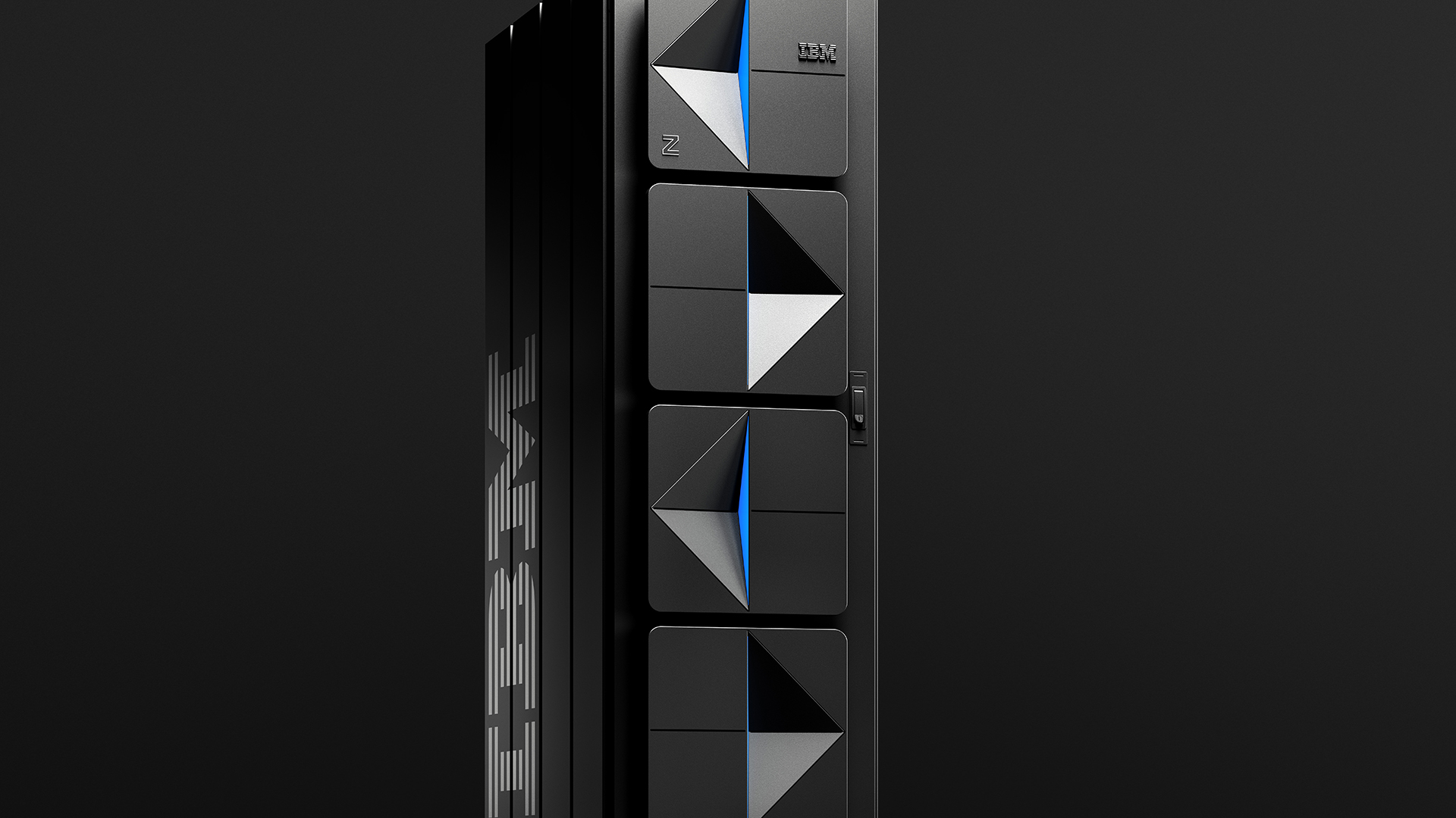 IBM mainframe systems