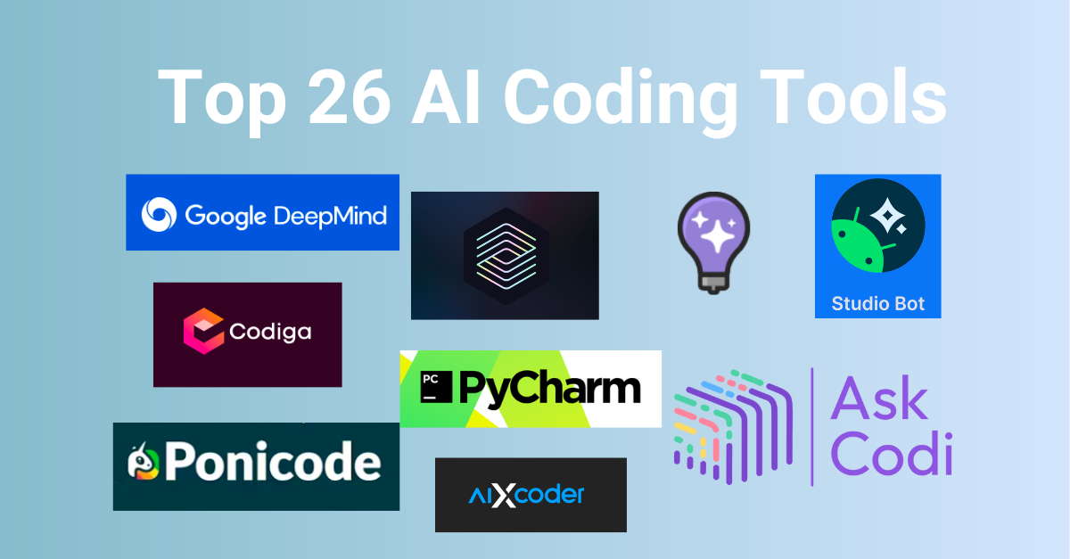 AI code automation tools