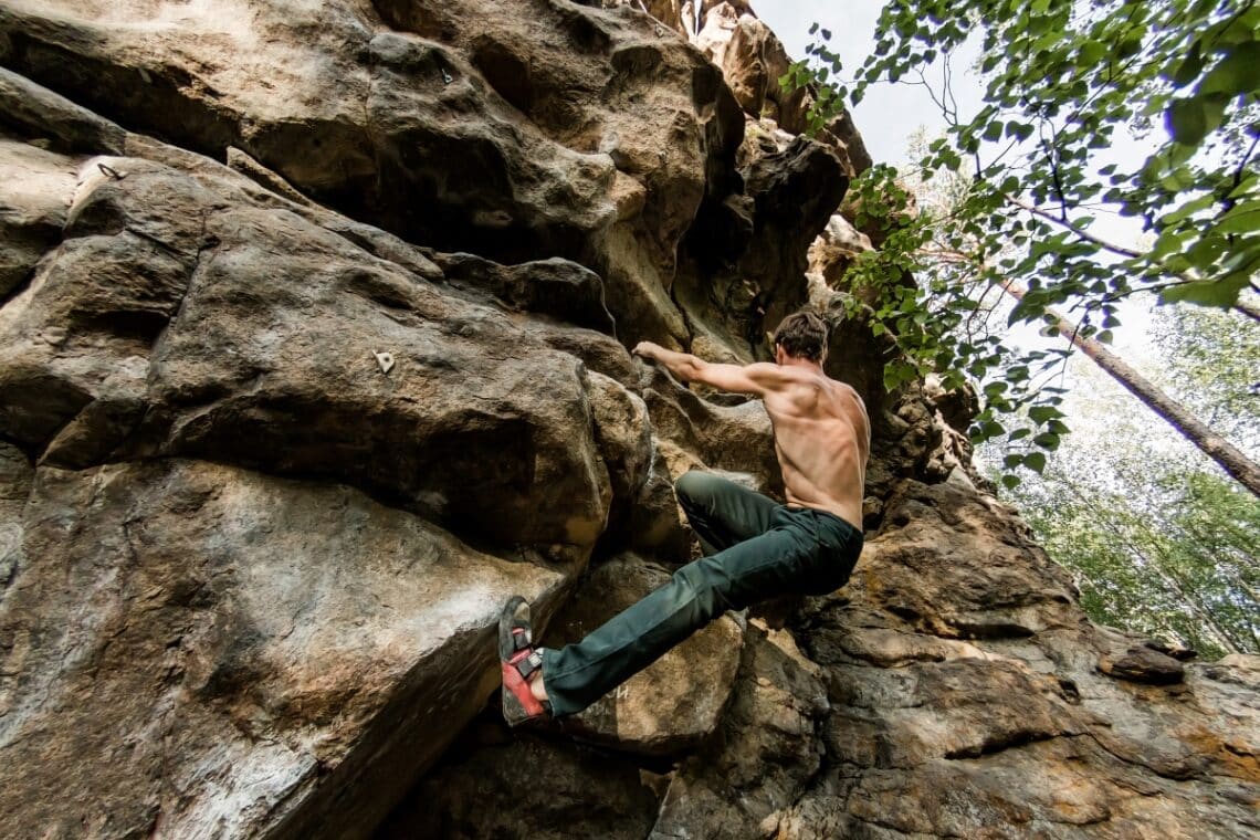 free solo ethics risk