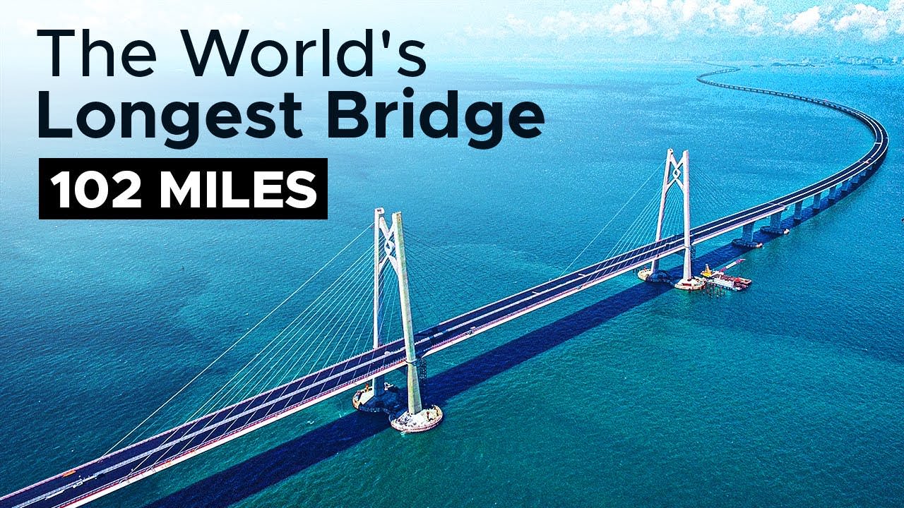 Danyang–Kunshan Grand Bridge length