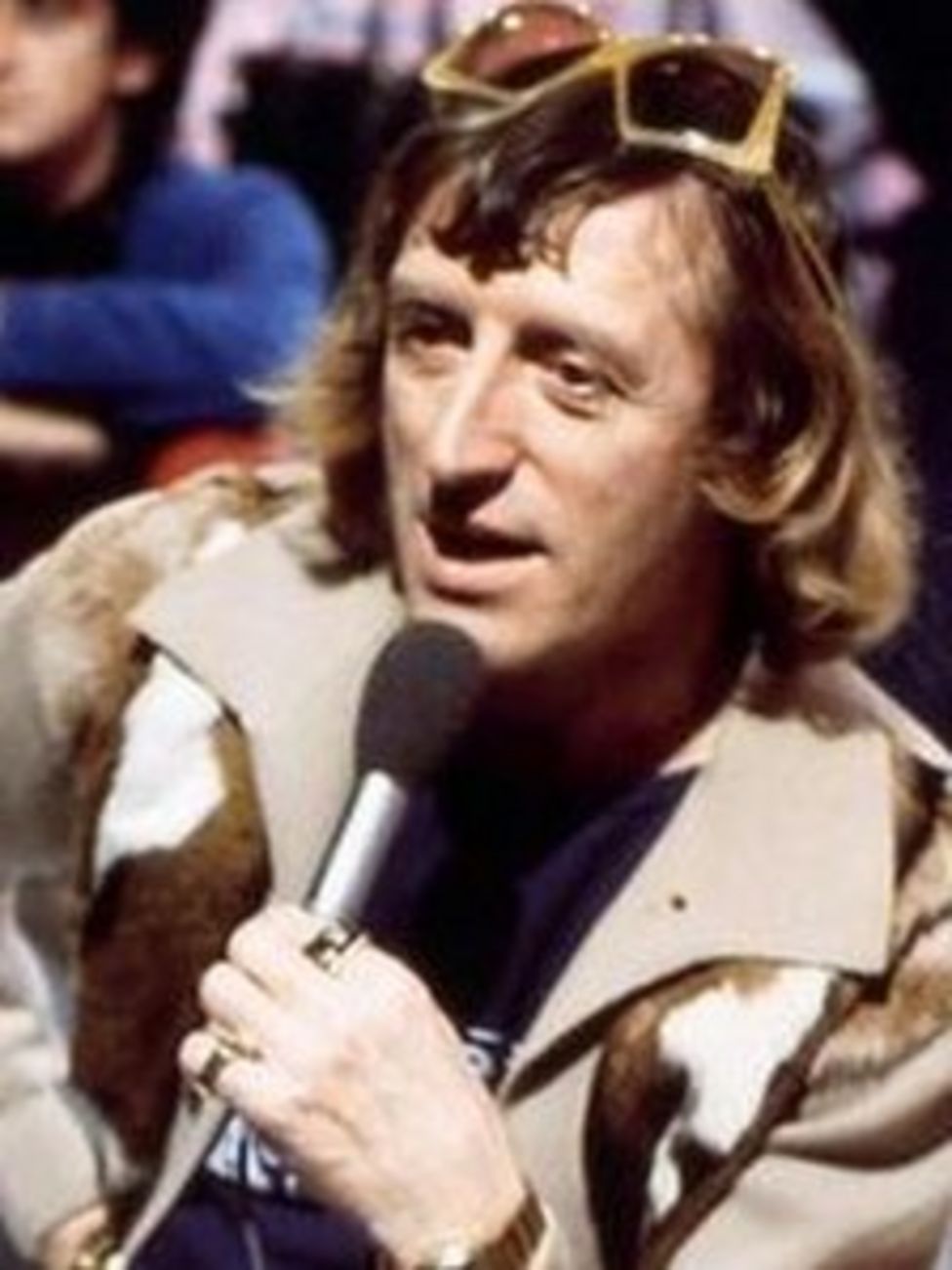 Jimmy Savile: The Dark Truth Behind a British Icon