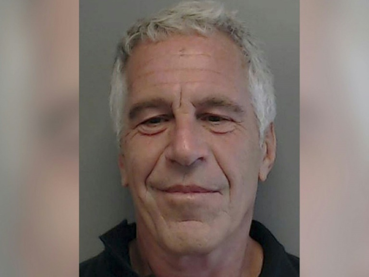 Jeffrey Epstein justice