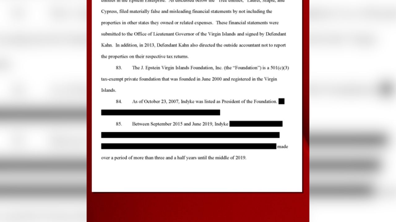 unredacted Epstein files