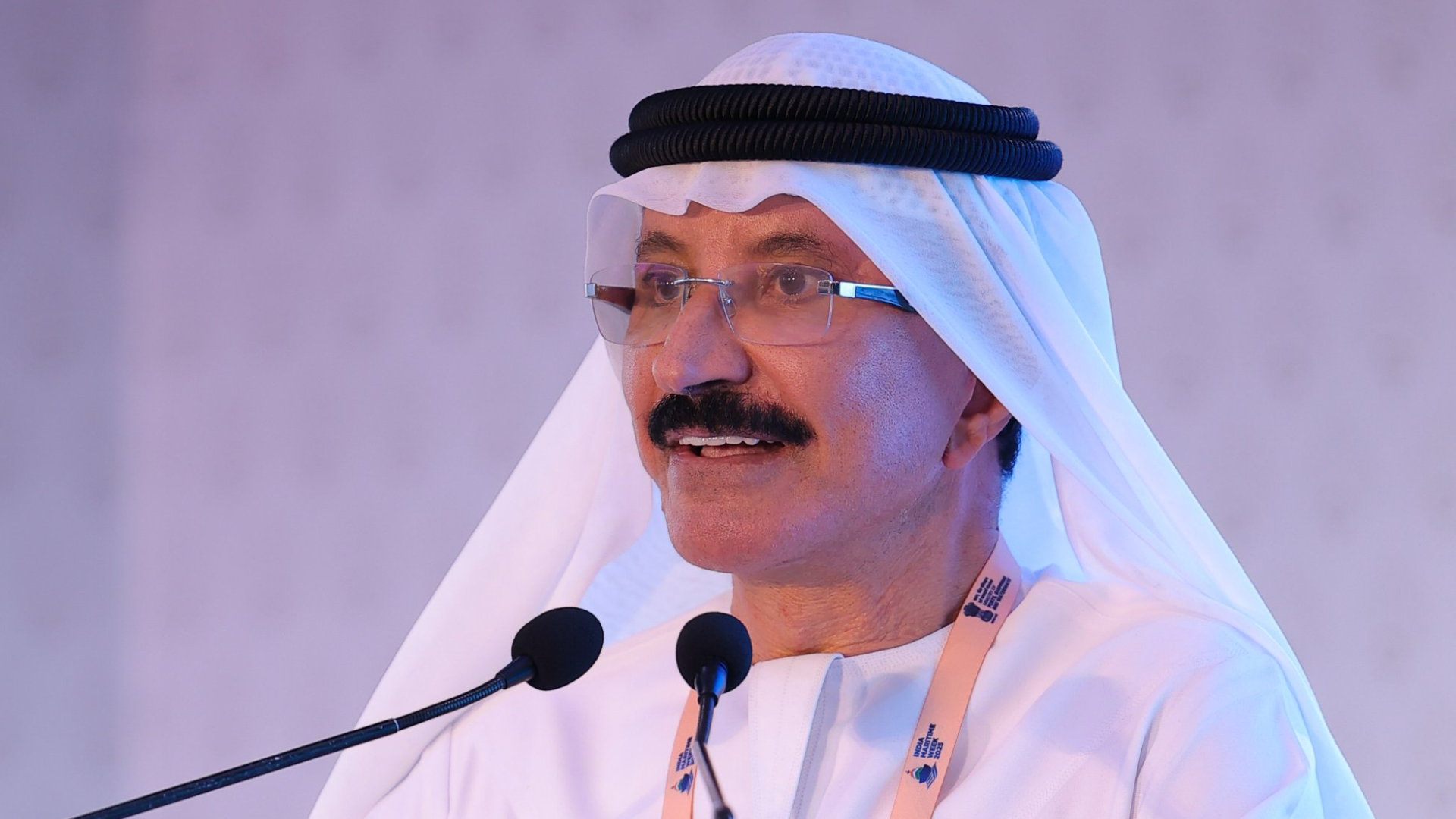 Sultan Ahmed bin Sulayem