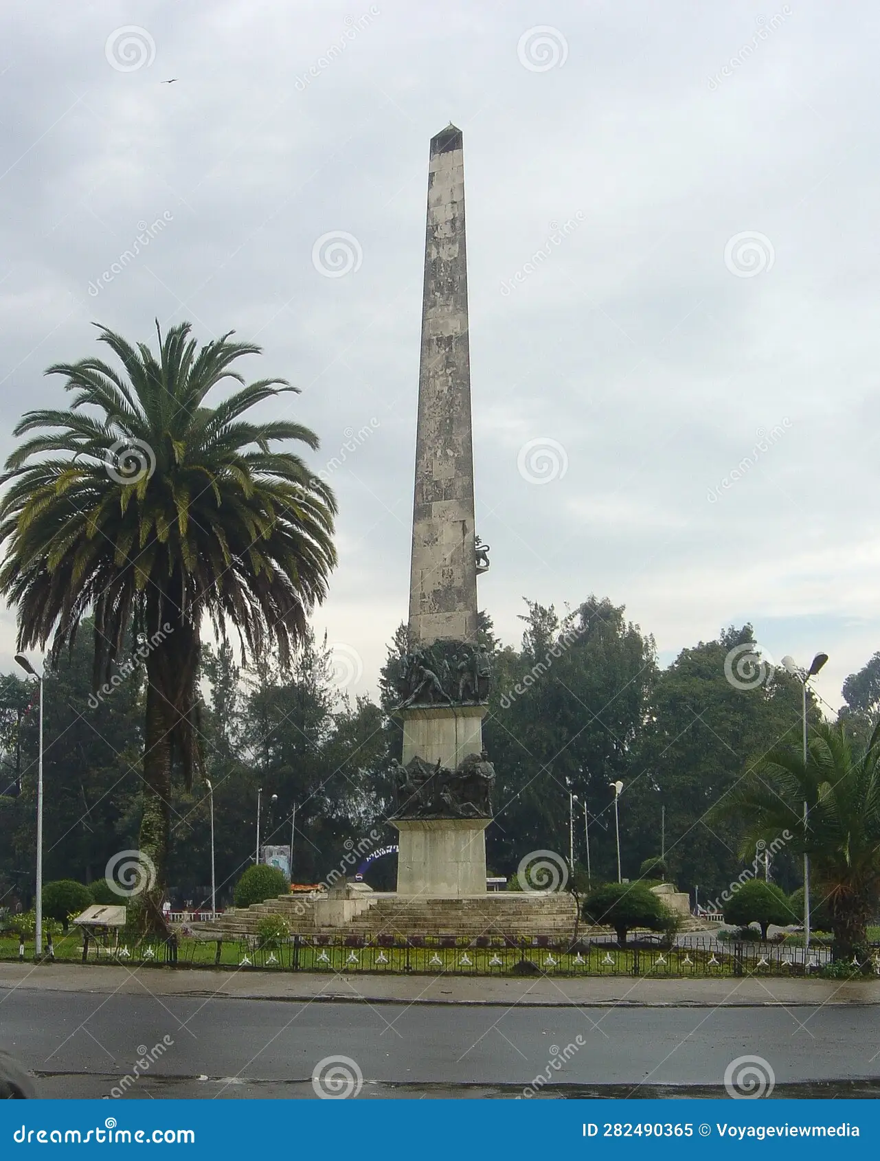 La strage di Addis Abeba — 19 febbraio 1937