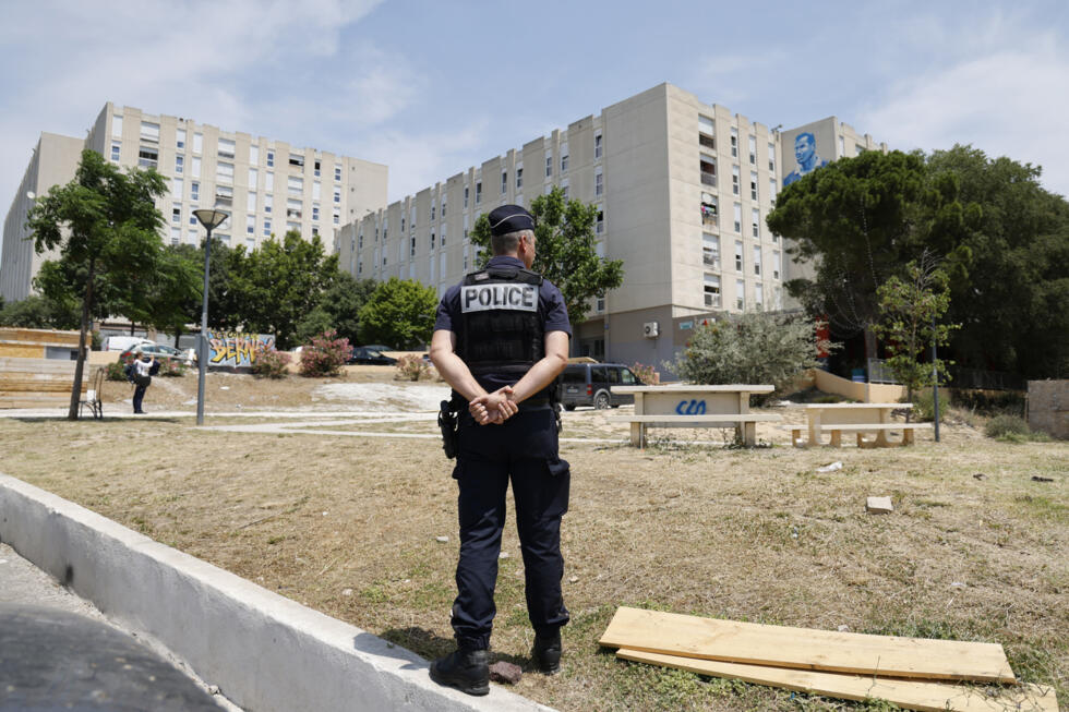 Bagatelle Marseille crime