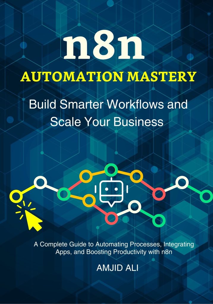 Mastering n8n: Unlock the Power of Automation