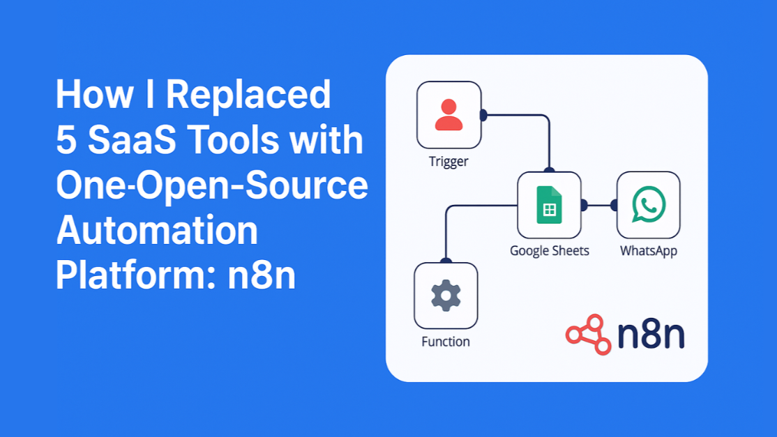 n8n open source platform