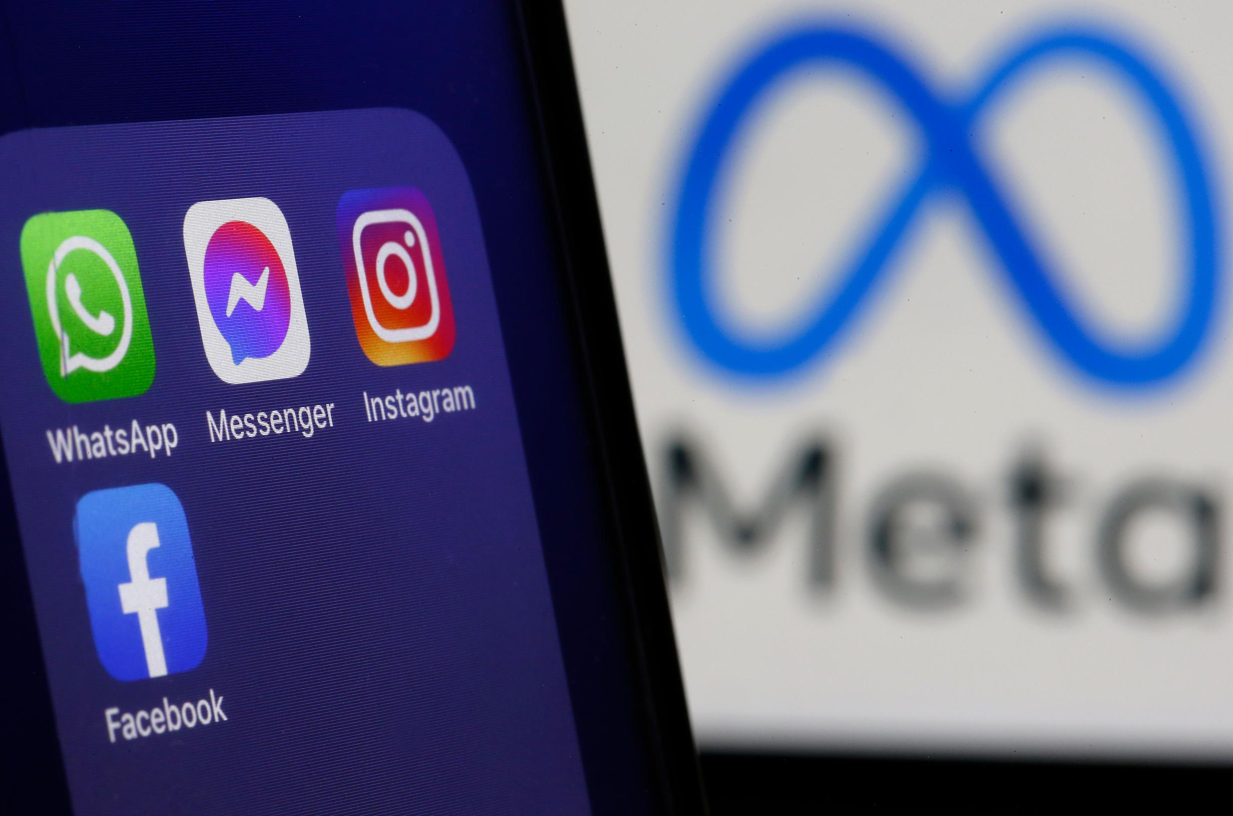 Meta Lost 20M Users: What It Means for Social Media