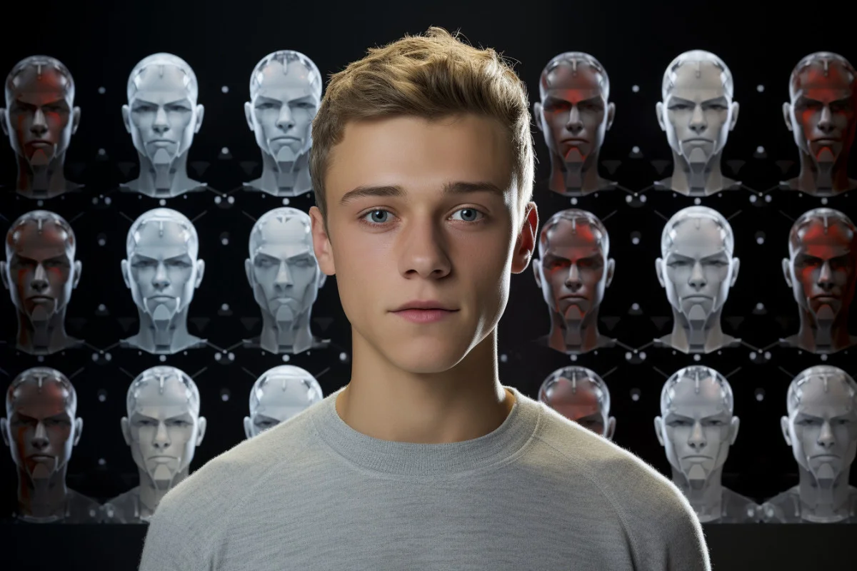 Meta's Digital Immortality: AI That Posts After Death