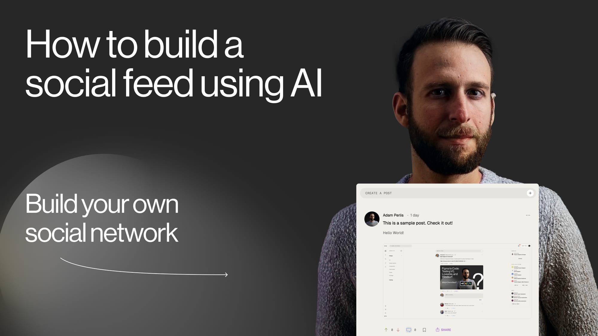 Moltbook AI social feed