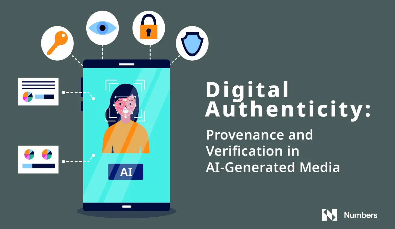 digital authenticity signals