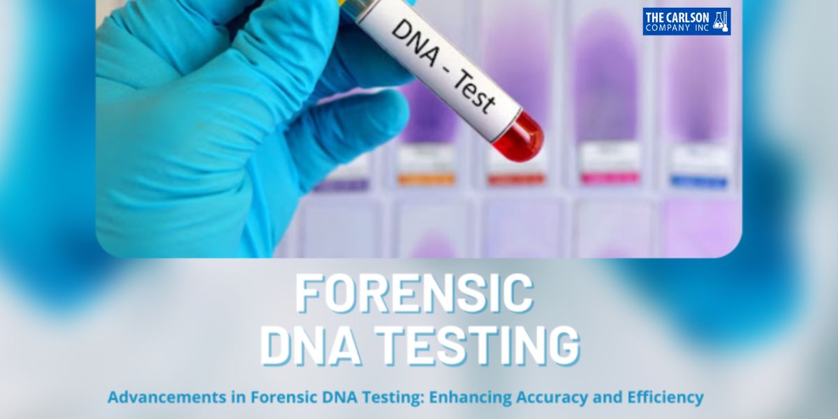 forensic analysis detection