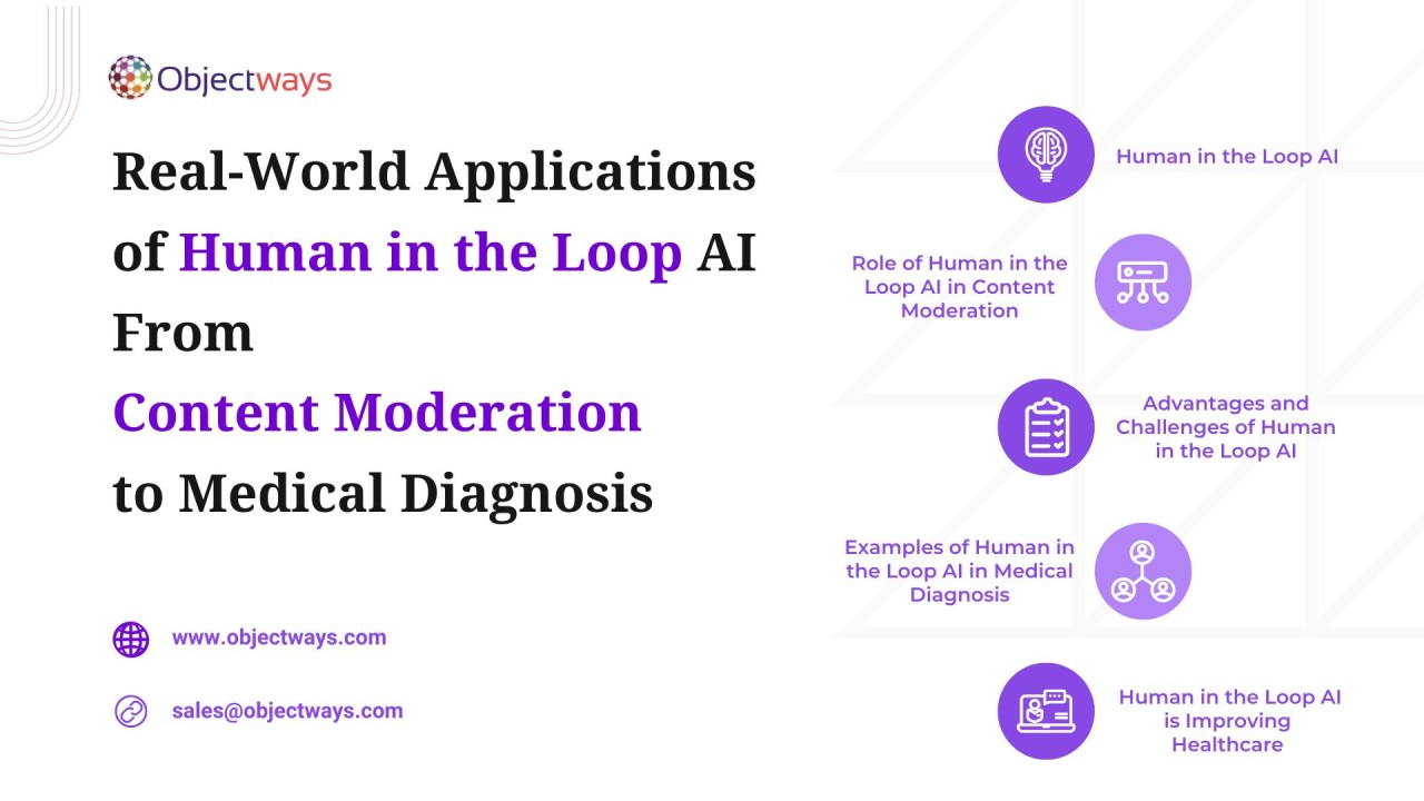 human-in-the-loop moderation