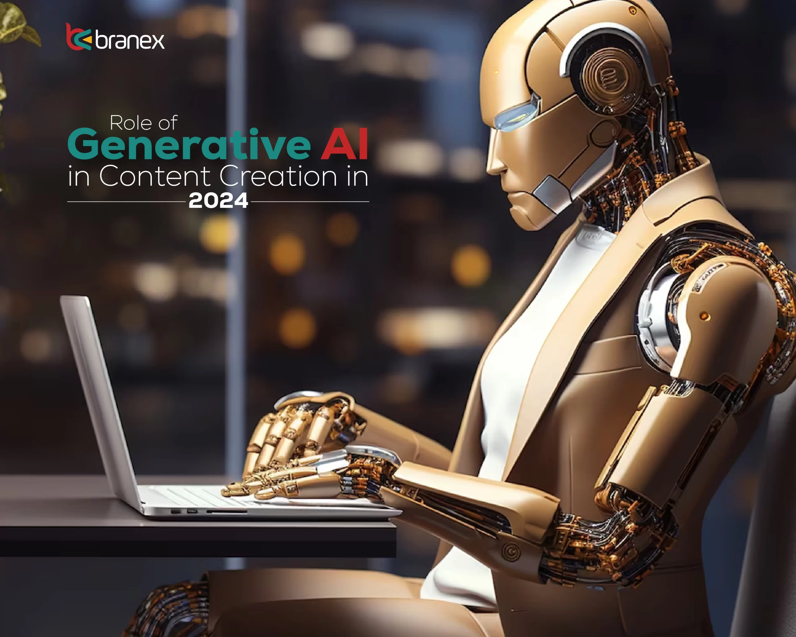 generative AI content creation