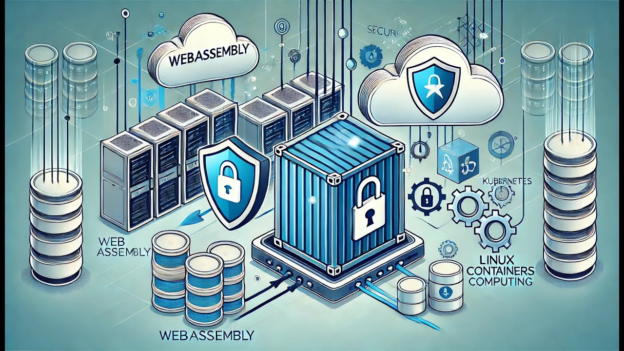 WebAssembly runtime security