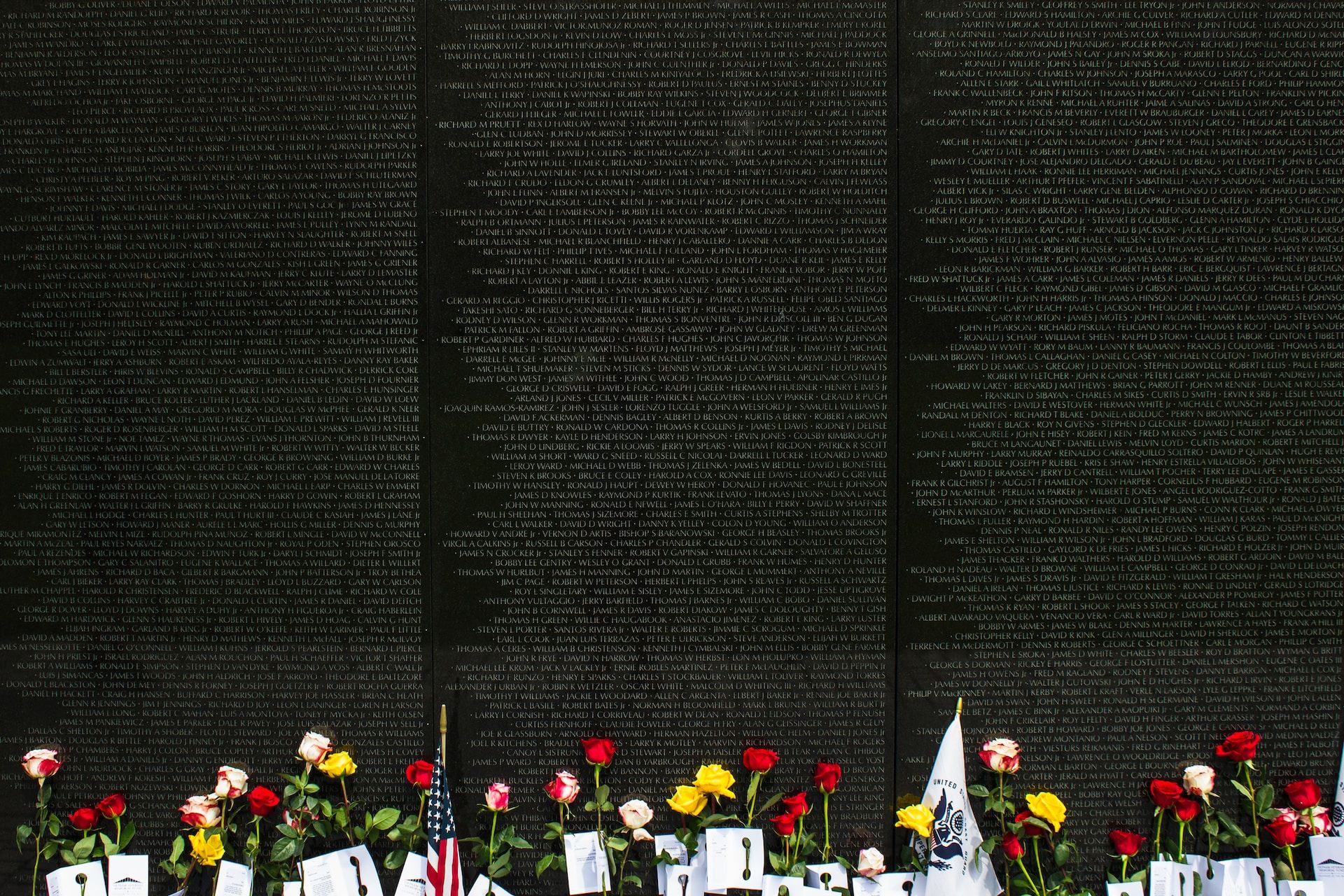 Most Powerful War Memorial in Your Country: A Guide