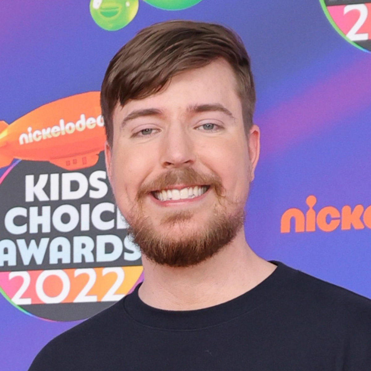 MrBeast Jimmy Donaldson