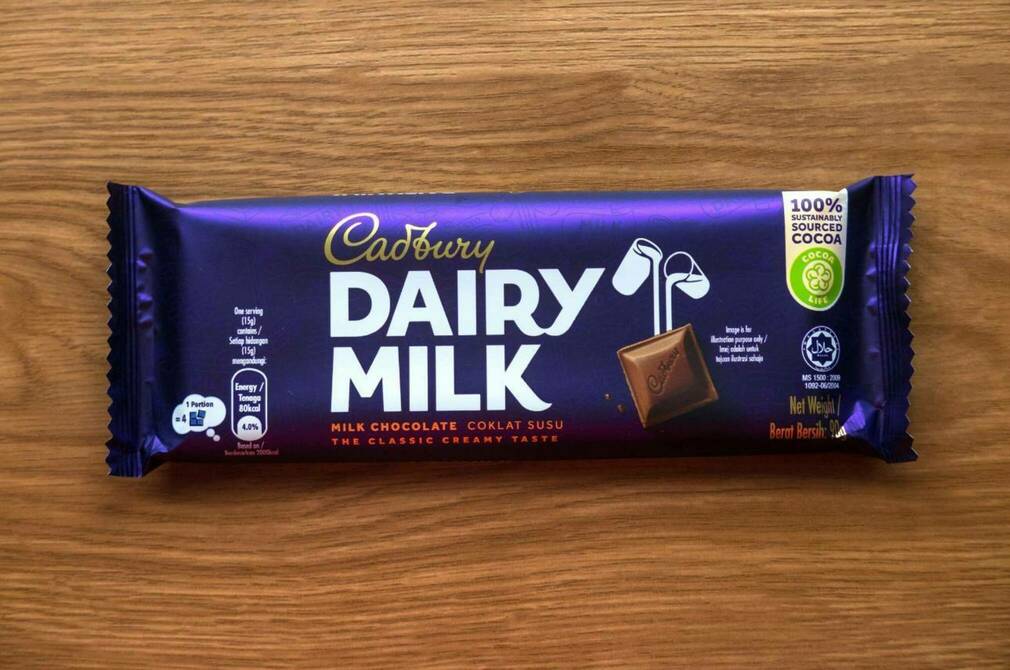 consumer activism chocolate