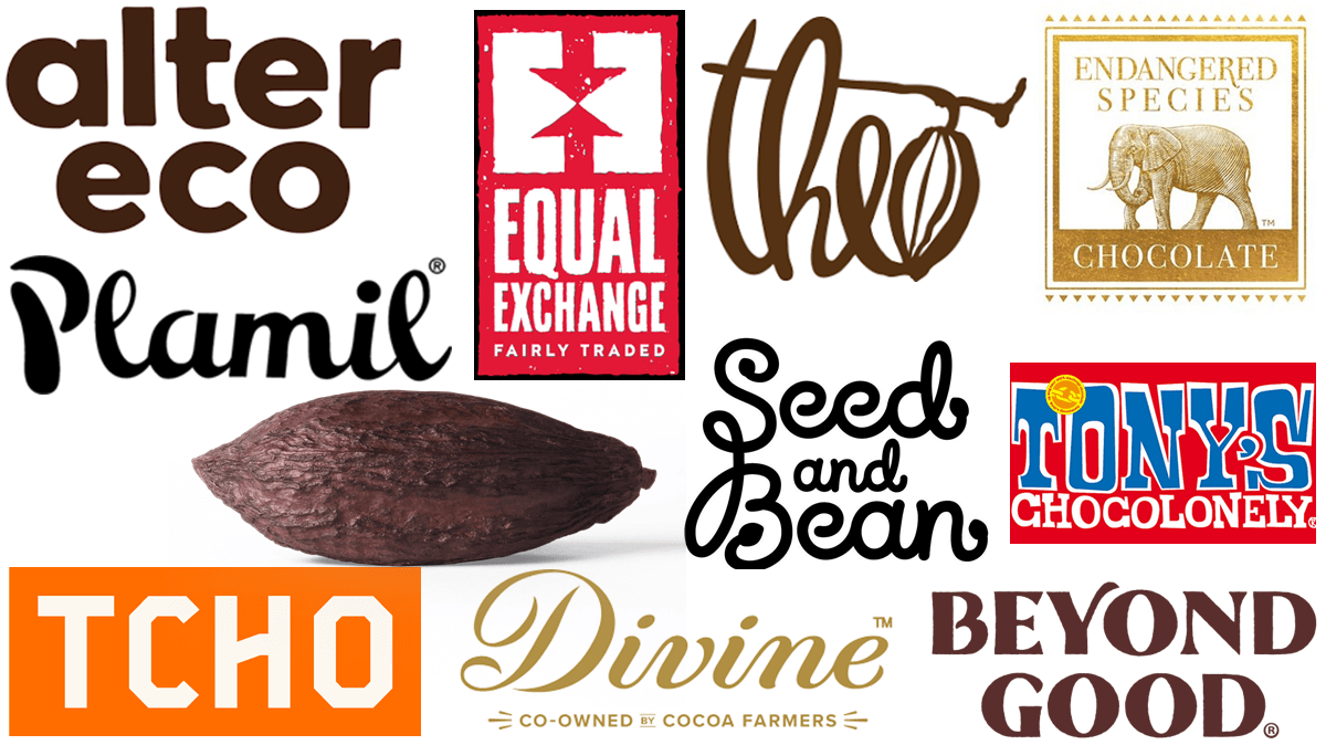 ethical chocolate