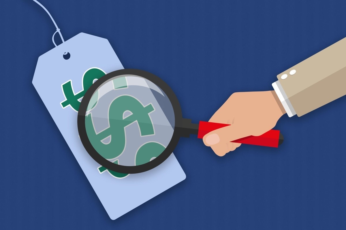 price transparency