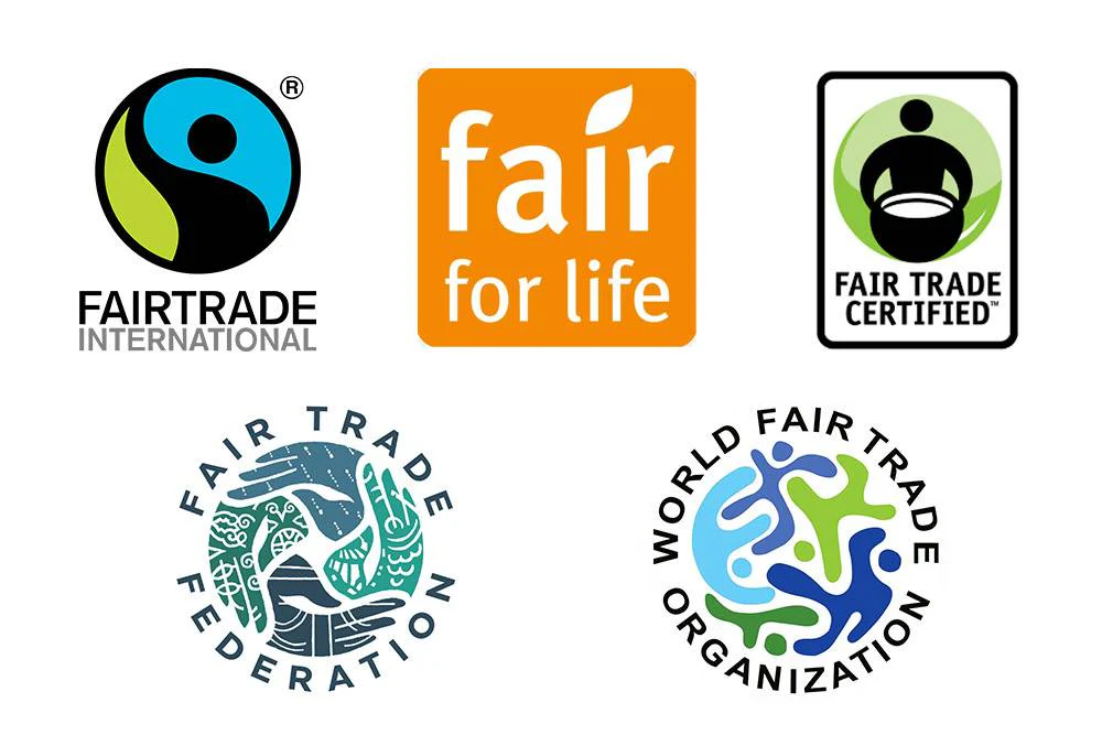 Fairtrade certification