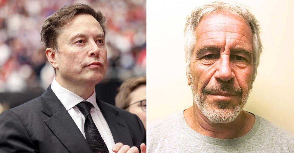 Epstein calendar Musk 2014