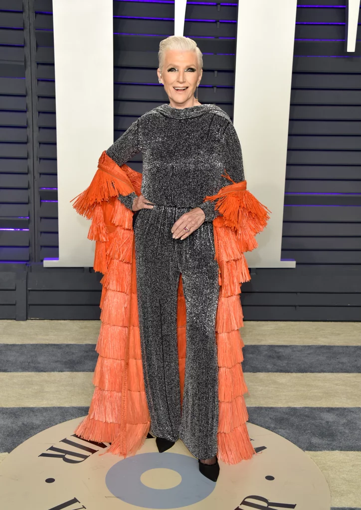 Musk Vanity Fair 2019