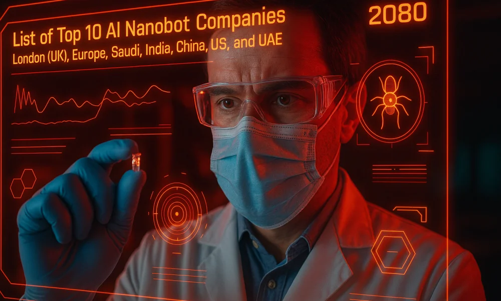 Nanobot on-device AI assistant