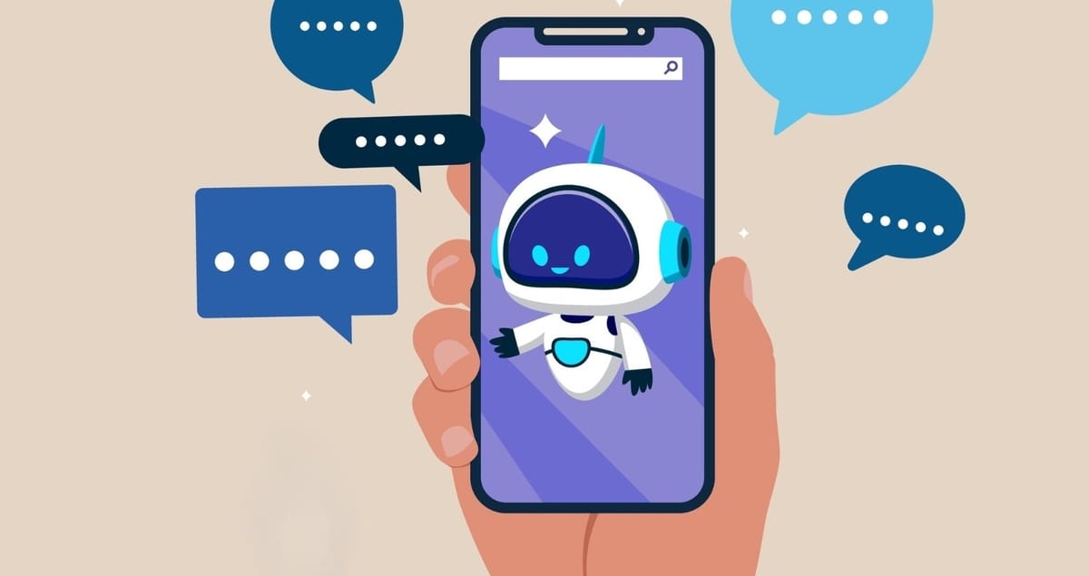 local AI assistant on mobile