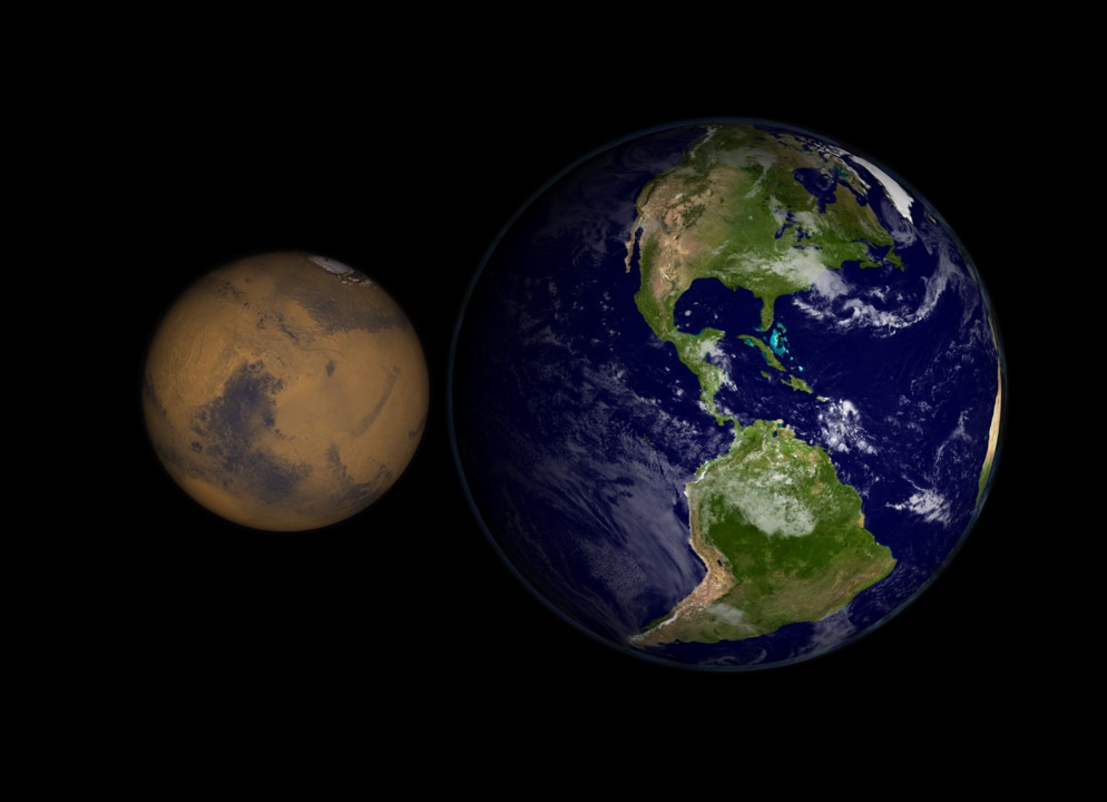 NASA Photos 50 Years Apart: Apollo 17 (1972) vs Artemis II (2026)
