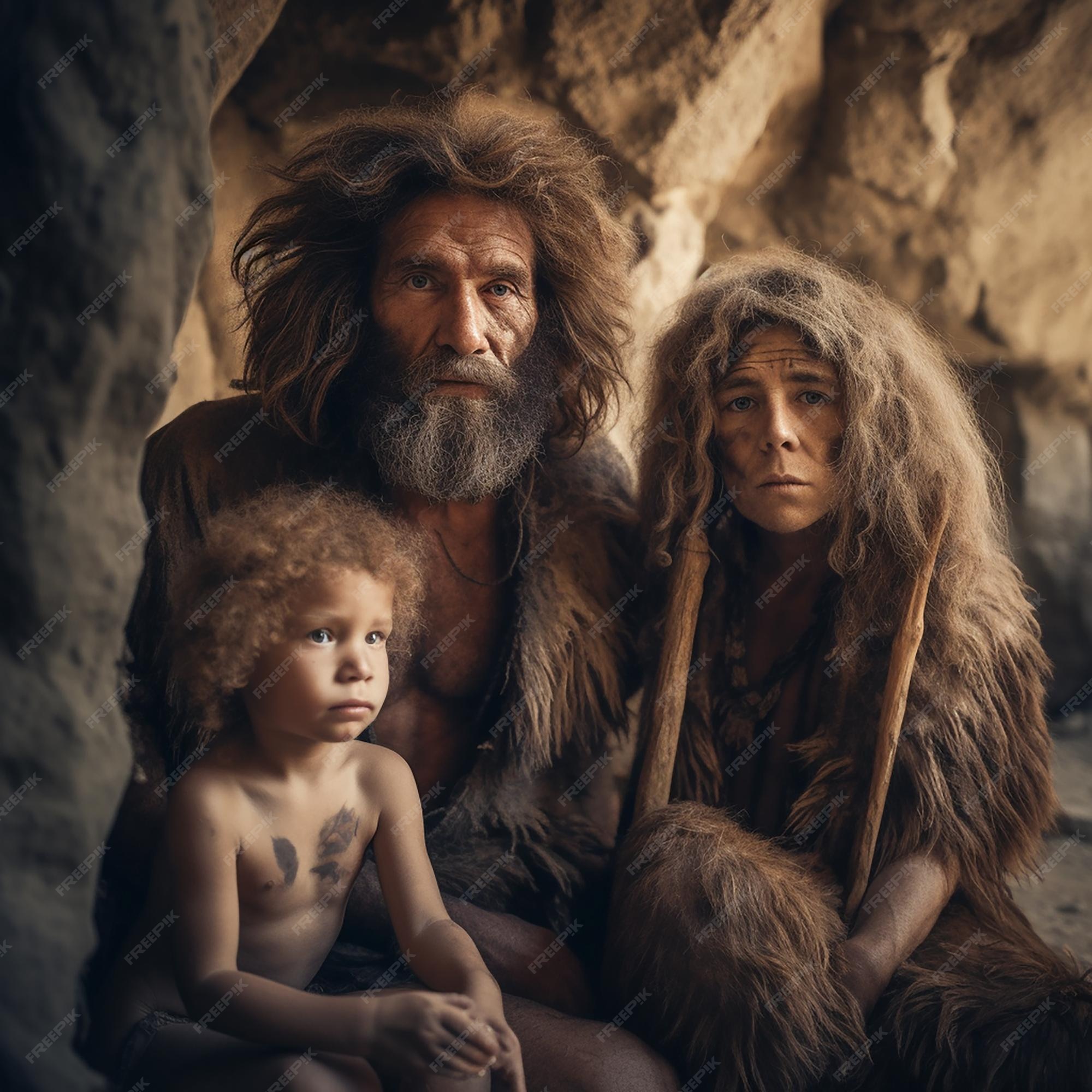 Neanderthal Men and Human Women: New Evidence of Early Interbreeding