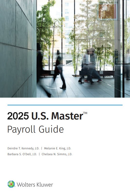 US payroll data 2025