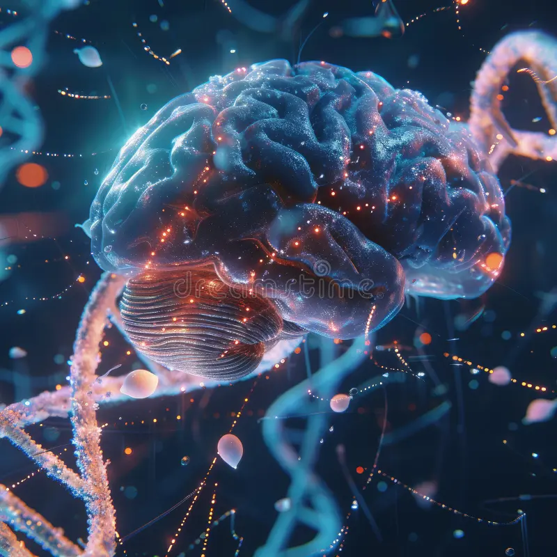 Neurons Break DNA to Build the Brain — Why It Matters