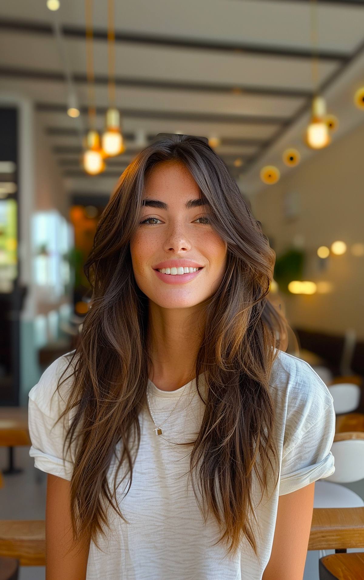 New Haircut Without Side Bangs? How to Know and Fix It