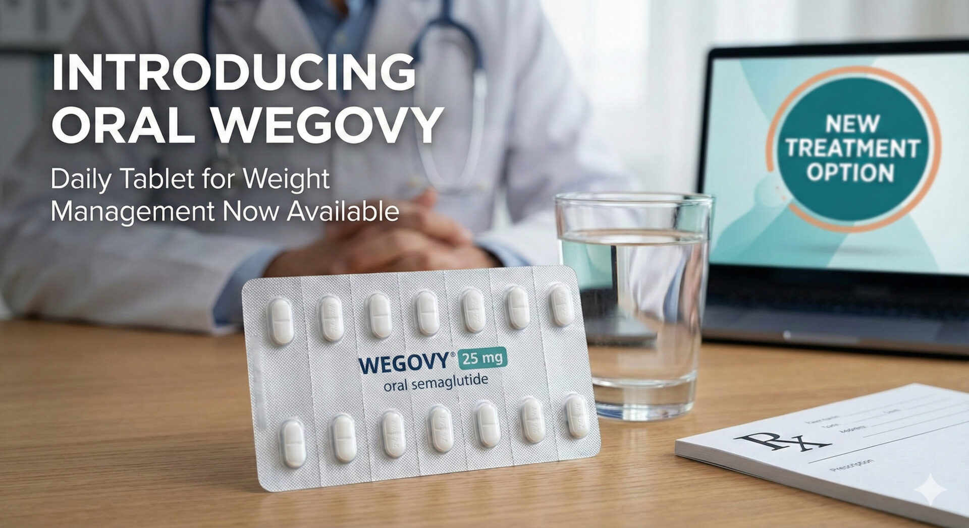 oral weight loss medication
