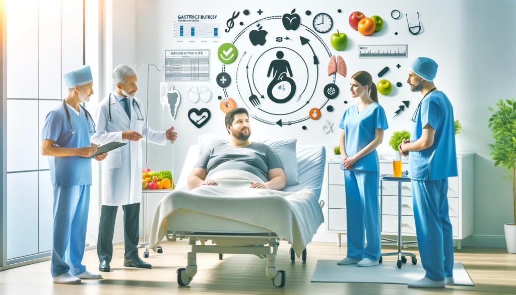 obesity treatment clinic