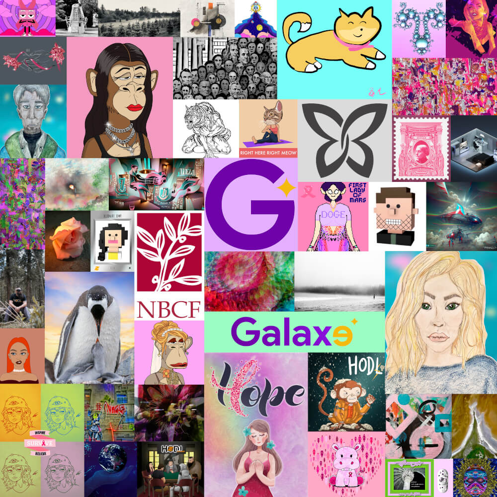 NFT Profile Pics: The Early-2020s Trend That Vanished