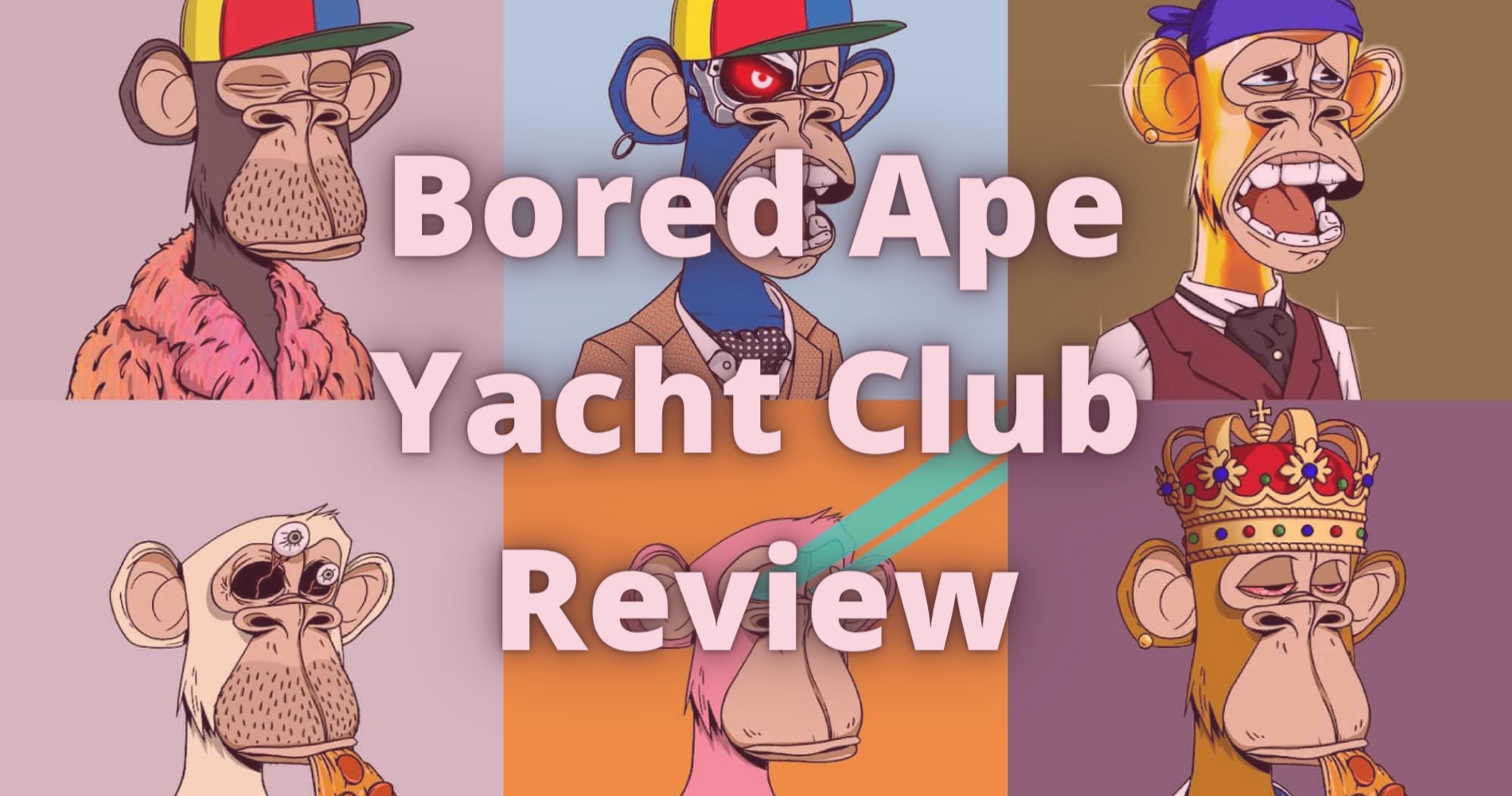 Bored Ape Yacht Club