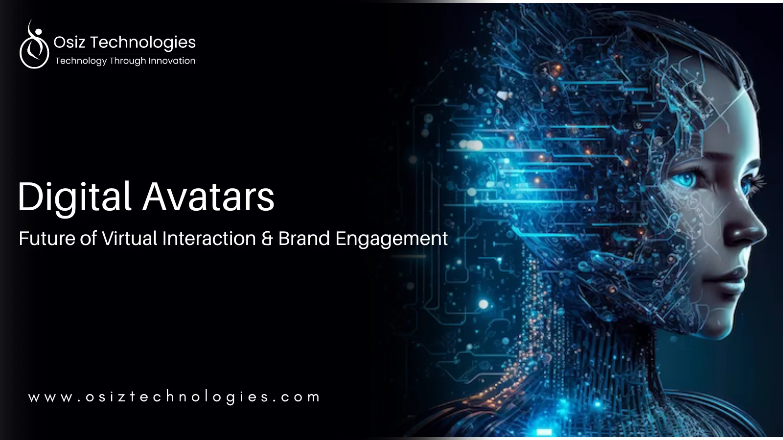 digital identity avatar