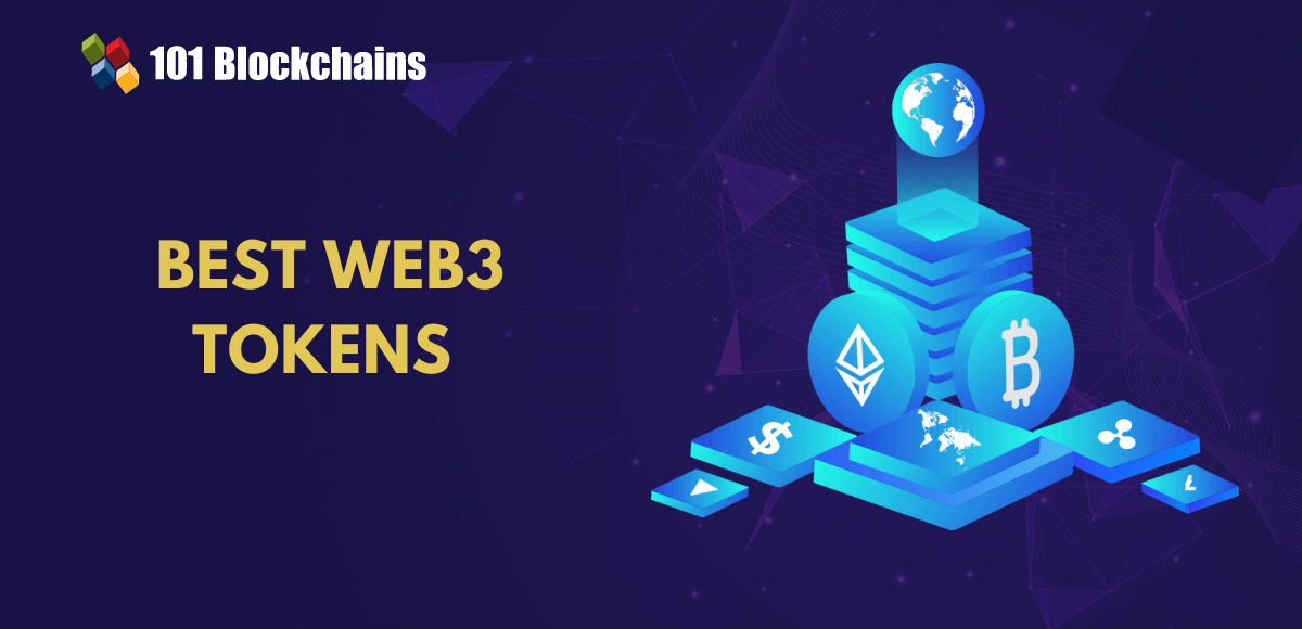Web3 community tokens
