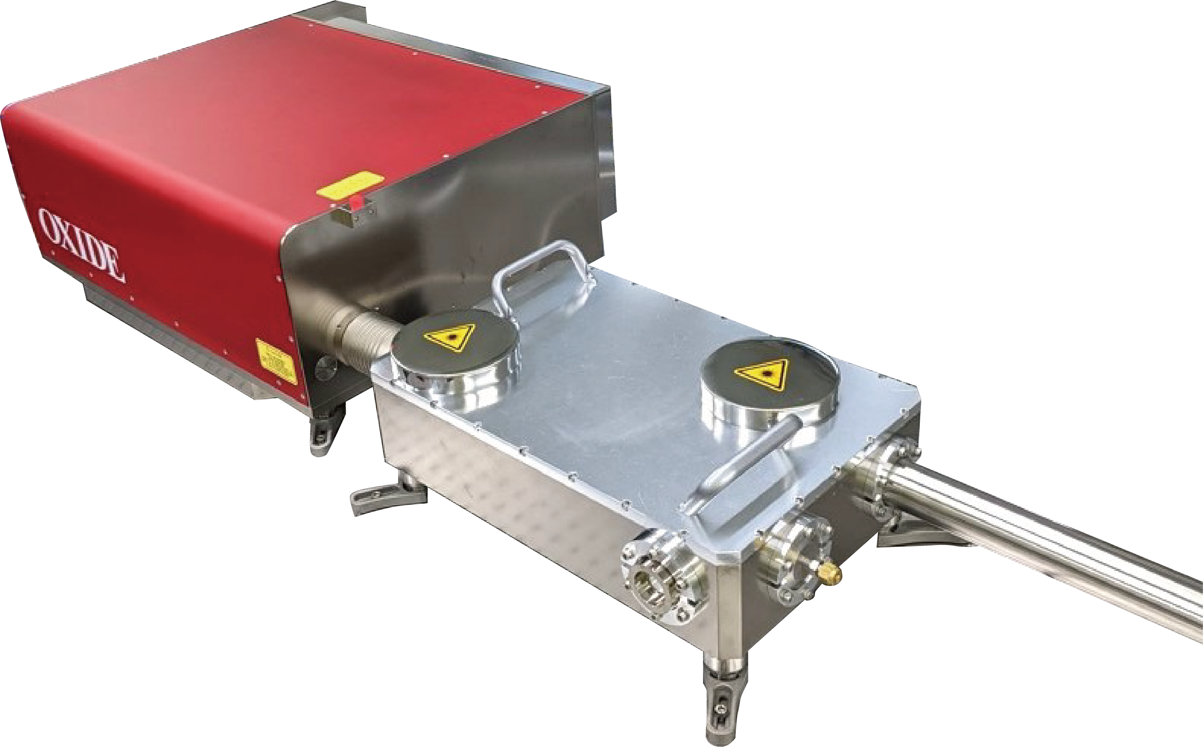 vacuum ultraviolet laser equipment