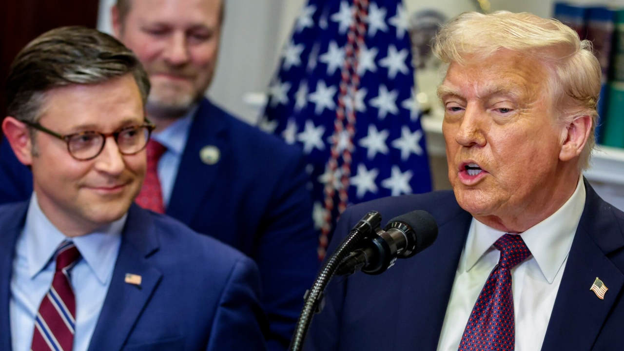 Oil Prices Slide After Trump Says War Is 'Very Complete'